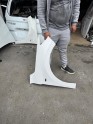 PEUGEOT 301 BEYAZ SAĞ ÖN ÇAMURLUK ORJINAL BOYASIZ