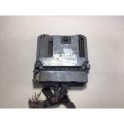 Volkswagen Passat Tiguan 2.0 Motor Beyni 03L907309AE 0281017946