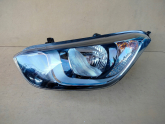 HYUNDAİ İ20 12-14 SOL  ÖN FAR  92101-4P500
