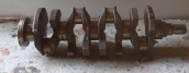 ford mondeo 1,8 16 v krank mili