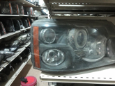 Oto Çıkma Parça / Land Rover / Range Rover / Far & Stop / Sağ Ön Far / Çıkma Parça 