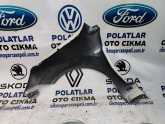 Oto Çıkma Parça / Ford / Fiesta / Kaporta & Karoser / Sağ Ön Çamurluk / Çıkma Parça 