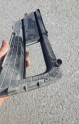 Oto Çıkma Parça / Audi / A4 / Tampon / Sis Farı Çerçevesi / Çıkma Parça 
