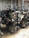 Oto Çıkma Parça / Renault / Megane / Motor / Motor (komple) / Çıkma Parça 