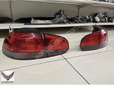 Oto Çıkma Parça / Volkswagen / Golf / Far & Stop / Sağ Arka Stop / Çıkma Parça 