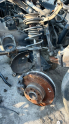 BMW E90 SAĞ ÖN AMORTİSÖR OTO FEDAİ