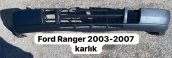 FORD RANGER 2003-2007 KARLIK