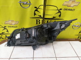 Oto Çıkma Parça / Opel / Insignia / Far & Stop / Sağ Ön Far / Çıkma Parça 