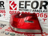 BMW 3 SERİSİ E92 SOL DIŞ STOP ÇIKMA YEDEK PARÇA