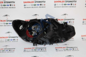 Oto Çıkma Parça / Bmw / 4 Serisi / Far & Stop / Sol Ön Far / Çıkma Parça 