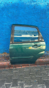 Oto Çıkma Parça / Ford / Focus / Kaporta & Karoser / Sol Arka Kapı / Çıkma Parça 