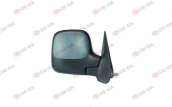 PEUGEOT PARTNER SAĞ AYNA ELK.ISITM. 1996-2002 SIFIR