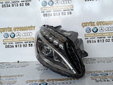 Oto Çıkma Parça / Mercedes / C Serisi / Far & Stop / Sağ Ön Far / Çıkma Parça 