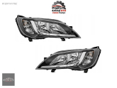 DUCATO BOXER JUMPER ÖN FAR SAĞ SOL ELEKTRİKLİ MOTORLU 2014+ ADT