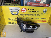 Oto Çıkma Parça / Renault / Megane / Far & Stop / Sağ Ön Far / Çıkma Parça 