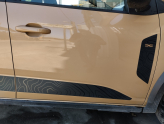 Oto Çıkma Parça / Dacia / Sandero / Kaporta & Karoser / Sağ Ön Kapı / Çıkma Parça 