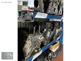 Oto Çıkma Parça / Volkswagen / Passat / Motor / Blok / Çıkma Parça 