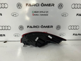 Oto Çıkma Parça / Skoda / Superb / Far & Stop / Sol Arka Stop / Çıkma Parça 