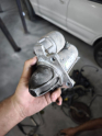 Oto Çıkma Parça / Ford / Fiesta / Elektrik / Marş Motoru / Çıkma Parça 