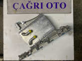 Oto Çıkma Parça / Volkswagen / Golf / Motor / Emme Manifoldu / Çıkma Parça 
