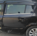 opel astra h sol arka kapı cıkma
