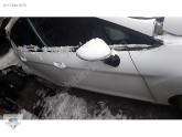 Ford Fiesta 3 Çıkma Sağ Ön Kapı