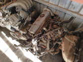 Oto Çıkma Parça / Volkswagen / Polo / Motor / Motor (komple) / Çıkma Parça 