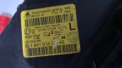 Oto Çıkma Parça / Skoda / Yeti / Far & Stop / Sol Ön Far / Çıkma Parça 