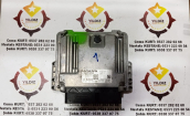 VOLVO XC40 CIKMA MOTOR BEYNI 0261S21545_32255068