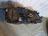 Oto Çıkma Parça / Volkswagen / Jetta / Far & Stop / Sol Ön Far / Çıkma Parça 
