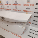 Oto Çıkma Parça / Toyota / Corolla / Kaporta & Karoser / Bagaj Kapağı / Çıkma Parça 