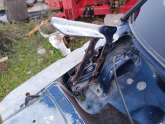 Oto Çıkma Parça / Peugeot / 406 / Kaporta & Karoser / Kaput Menteşesi / Çıkma Parça 