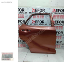 Oto Çıkma Parça / Mazda / RX / Kaporta & Karoser / Sağ Arka Kapı / Çıkma Parça 