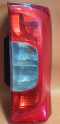 fiat fiorino sağ stop