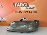 Oto Çıkma Parça / Peugeot / 306 / Far & Stop / Sol Ön Far / Çıkma Parça 