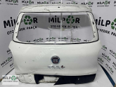 Oto Çıkma Parça / Fiat / 500 / Kaporta & Karoser / Bagaj Kapağı / Çıkma Parça 