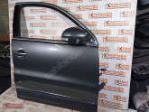Oto Çıkma Parça / Volkswagen / Tiguan / Kaporta & Karoser / Sağ Ön Kapı / Çıkma Parça 