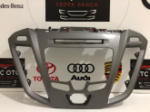 FORD CUSTOM PANEL ÇERCEVESİ ORJİNAL