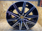 MERCEDES EQA EQB AMG JANT A2434012000