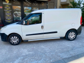 Hasarlı & Kazalı Oto / Fiat / Doblo
