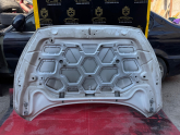 Oto Çıkma Parça / Ford / Focus / Kaporta & Karoser / Kaput / Çıkma Parça 