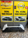 Opel mokka b dolu arka tampon
