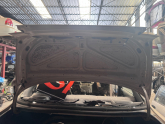 Oto Çıkma Parça / Toyota / Corolla / Kaporta & Karoser / Bagaj Kapağı / Çıkma Parça 