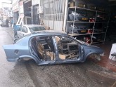 Oto Çıkma Parça / Opel / Astra / Kaporta & Karoser / Komple Ön / Çıkma Parça 