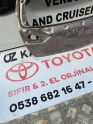Oto Çıkma Parça / Toyota / Auris / Kaporta & Karoser / Bagaj Kapağı / Çıkma Parça 