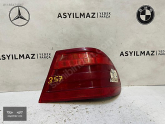 MERCEDES E SERİSİ W210 SAĞ STOP ORJİNAL HATASIZ 96-99