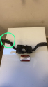 Oto Çıkma Parça / Seat / Ibiza / Oto Cam / Silecek Kolu / Çıkma Parça 