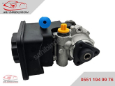 Oto Çıkma Parça / Bmw / X3 / Direksiyon / Direksiyon Pompası / Sıfır Parça 