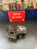 Oto Çıkma Parça / Renault / Trafic / Motor / Takozu & Kulağı / Çıkma Parça 