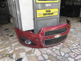 Oto Çıkma Parça / Chevrolet / Aveo / Tampon / Ön Tampon / Çıkma Parça 
